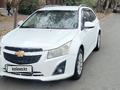 Chevrolet Cruze 2012 года за 3 500 000 тг. в Алматы – фото 2