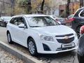 Chevrolet Cruze 2012 года за 3 500 000 тг. в Алматы