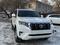 Toyota Land Cruiser Prado 2023 года за 38 000 000 тг. в Алматы