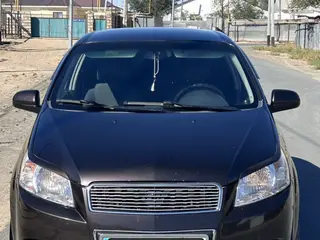 Ravon Nexia R3