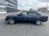 Mercedes-Benz 190 1986 годаүшін1 200 000 тг. в Экибастуз – фото 3