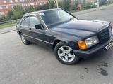 Mercedes-Benz 190 1986 годаүшін1 200 000 тг. в Экибастуз