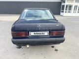 Mercedes-Benz 190 1986 годаүшін1 200 000 тг. в Экибастуз – фото 5