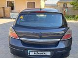 Opel Astra 2008 годаүшін2 300 000 тг. в Алматы – фото 4