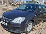 Opel Astra 2008 годаүшін2 300 000 тг. в Алматы – фото 5
