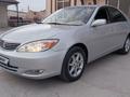 Toyota Camry 2002 годаүшін4 800 000 тг. в Актау – фото 2