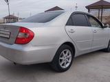 Toyota Camry 2002 годаүшін4 800 000 тг. в Актау – фото 5