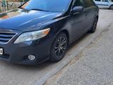 Toyota Camry 2010 года за 5 500 000 тг. в Актобе – фото 4