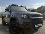 Land Rover Defender 2022 годаүшін44 000 000 тг. в Алматы – фото 4