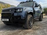 Land Rover Defender 2022 годаүшін44 000 000 тг. в Алматы – фото 2