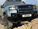 Land Rover Defender 2022 годаүшін44 000 000 тг. в Алматы