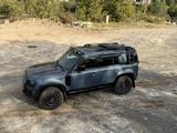 Land Rover Defender 2022 годаүшін44 000 000 тг. в Алматы – фото 3