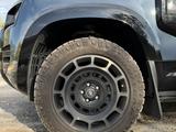 Land Rover Defender 2022 годаүшін44 000 000 тг. в Алматы – фото 5