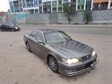 Toyota Cresta 1996 годаүшін2 500 000 тг. в Алматы