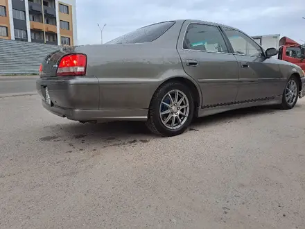 Toyota Cresta 1996 года за 2 500 000 тг. в Алматы – фото 2