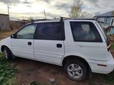 Mitsubishi Chariot 1994 годаүшін1 000 000 тг. в Бородулиха – фото 2