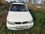 Mitsubishi Chariot 1994 годаүшін1 000 000 тг. в Бородулиха