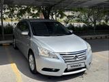 Nissan Sentra 2014 года за 5 500 000 тг. в Актау – фото 2