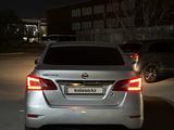 Nissan Sentra 2014 года за 5 500 000 тг. в Актау