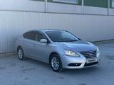Nissan Sentra 2014 годаүшін4 900 000 тг. в Актау