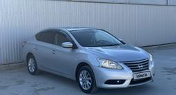 Nissan Sentra 2014 годаүшін4 900 000 тг. в Актау