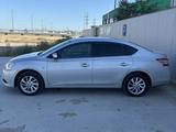 Nissan Sentra 2014 годаүшін4 900 000 тг. в Актау – фото 2