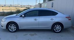 Nissan Sentra 2014 годаүшін4 900 000 тг. в Актау – фото 2
