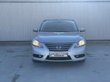 Nissan Sentra 2014 годаүшін4 900 000 тг. в Актау – фото 3