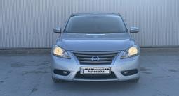 Nissan Sentra 2014 годаүшін4 900 000 тг. в Актау – фото 3