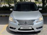 Nissan Sentra 2014 годаүшін4 900 000 тг. в Актау – фото 4