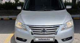 Nissan Sentra 2014 годаүшін4 900 000 тг. в Актау – фото 4