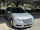 Nissan Sentra 2014 годаүшін4 900 000 тг. в Актау – фото 5