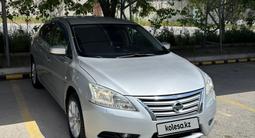 Nissan Sentra 2014 годаүшін4 900 000 тг. в Актау – фото 5