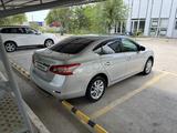 Nissan Sentra 2014 года за 5 500 000 тг. в Актау – фото 5