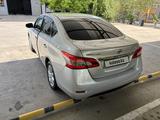 Nissan Sentra 2014 года за 5 500 000 тг. в Актау – фото 4
