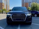 Audi Q7 2017 года за 35 000 000 тг. в Алматы – фото 4