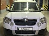 Skoda Yeti 2013 года за 5 200 000 тг. в Астана – фото 2