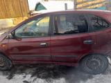 Nissan Almera Tino 2002 годаүшін1 200 000 тг. в Аягоз – фото 2