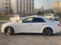 Toyota Mark X 2007 годаfor5 500 000 тг. в Астана