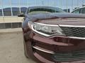 Kia Optima 2016 годаүшін5 200 000 тг. в Атырау – фото 4