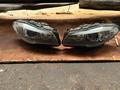 Фары на Bmw f10/фара на бмв ф10 левая и правая/бампер фонари крылоүшін5 000 тг. в Алматы