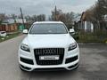 Audi Q7 2012 года за 12 000 000 тг. в Алматы