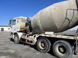 Shacman (Shaanxi)  F3000 2011 годаүшін7 500 000 тг. в Алматы