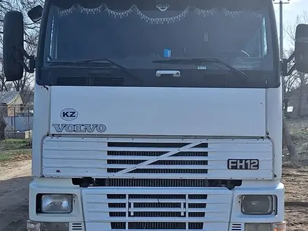 Volvo  FH 1999 года за 15 000 000 тг. в Алматы – фото 9