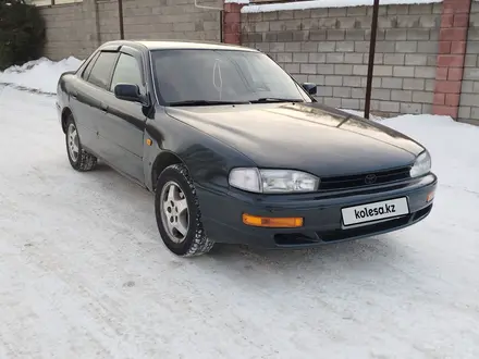 Toyota Camry 1992 года за 2 200 000 тг. в Алматы