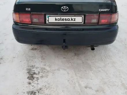 Toyota Camry 1992 года за 2 200 000 тг. в Алматы – фото 7