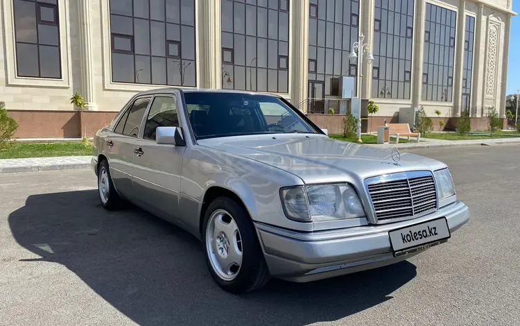 Mercedes-Benz E 320 1994 годаfor2 800 000 тг. в Кызылорда