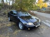 Toyota Avensis 2001 годаүшін2 300 000 тг. в Павлодар
