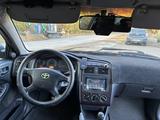 Toyota Avensis 2001 годаүшін2 300 000 тг. в Павлодар – фото 5