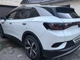 Volkswagen ID.4 2022 годаүшін10 500 000 тг. в Астана